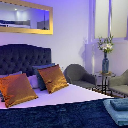 Villa View Candesol Con Jacuzzi Privado Puerto de Santiago  Ngoại thất bức ảnh