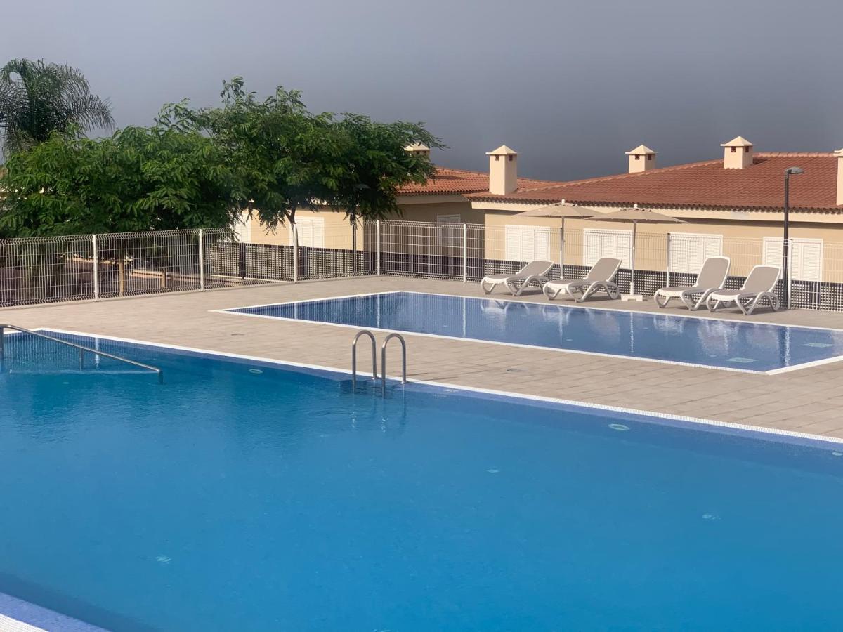 Villa View Candesol Con Jacuzzi Privado Puerto de Santiago  Ngoại thất bức ảnh