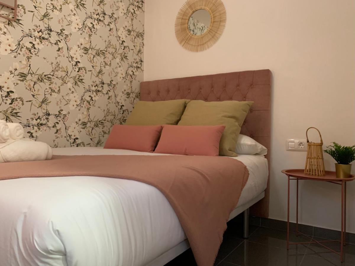Villa View Candesol Con Jacuzzi Privado Puerto de Santiago  Ngoại thất bức ảnh