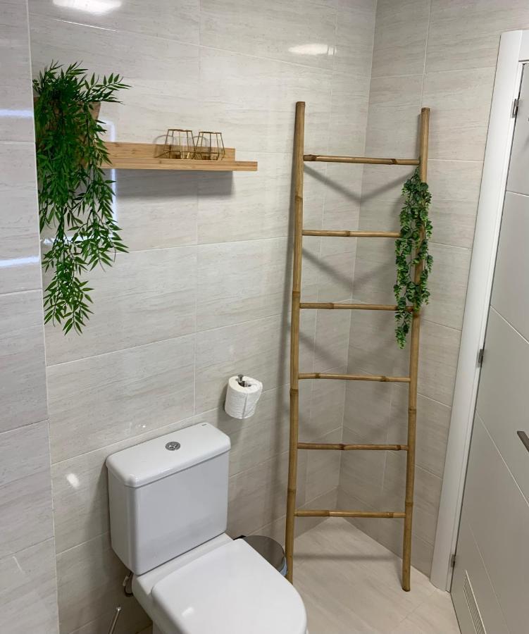 Villa View Candesol Con Jacuzzi Privado Puerto de Santiago  Ngoại thất bức ảnh