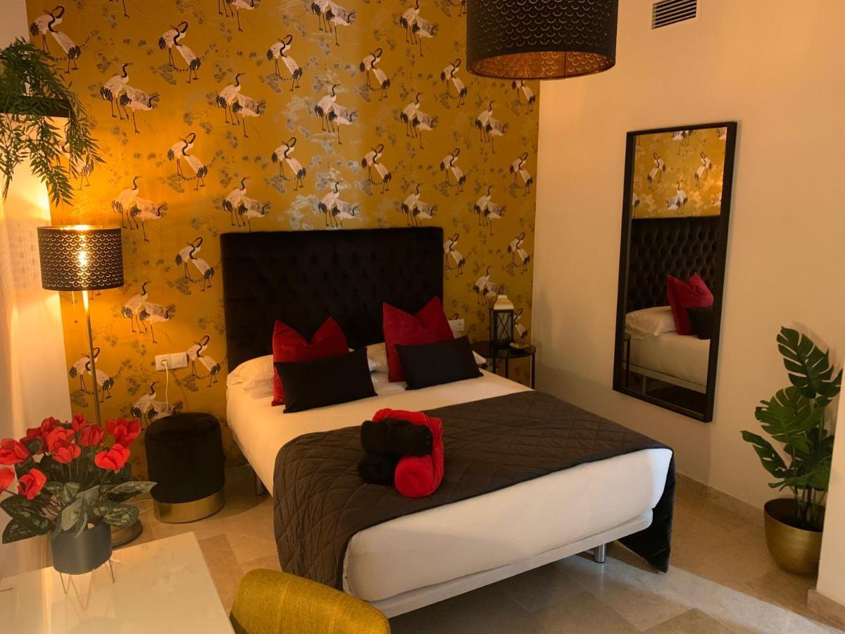 Villa View Candesol Con Jacuzzi Privado Puerto de Santiago  Ngoại thất bức ảnh
