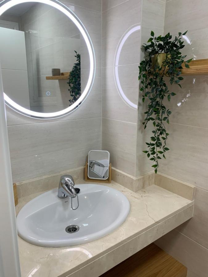Villa View Candesol Con Jacuzzi Privado Puerto de Santiago  Ngoại thất bức ảnh